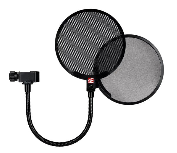 sE Electronics Dual Pop Filter