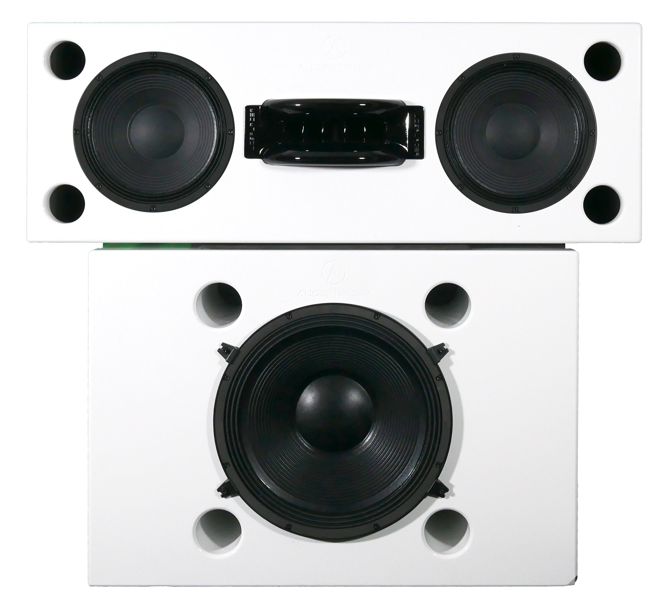 Augspurger Atmos Monitoring System