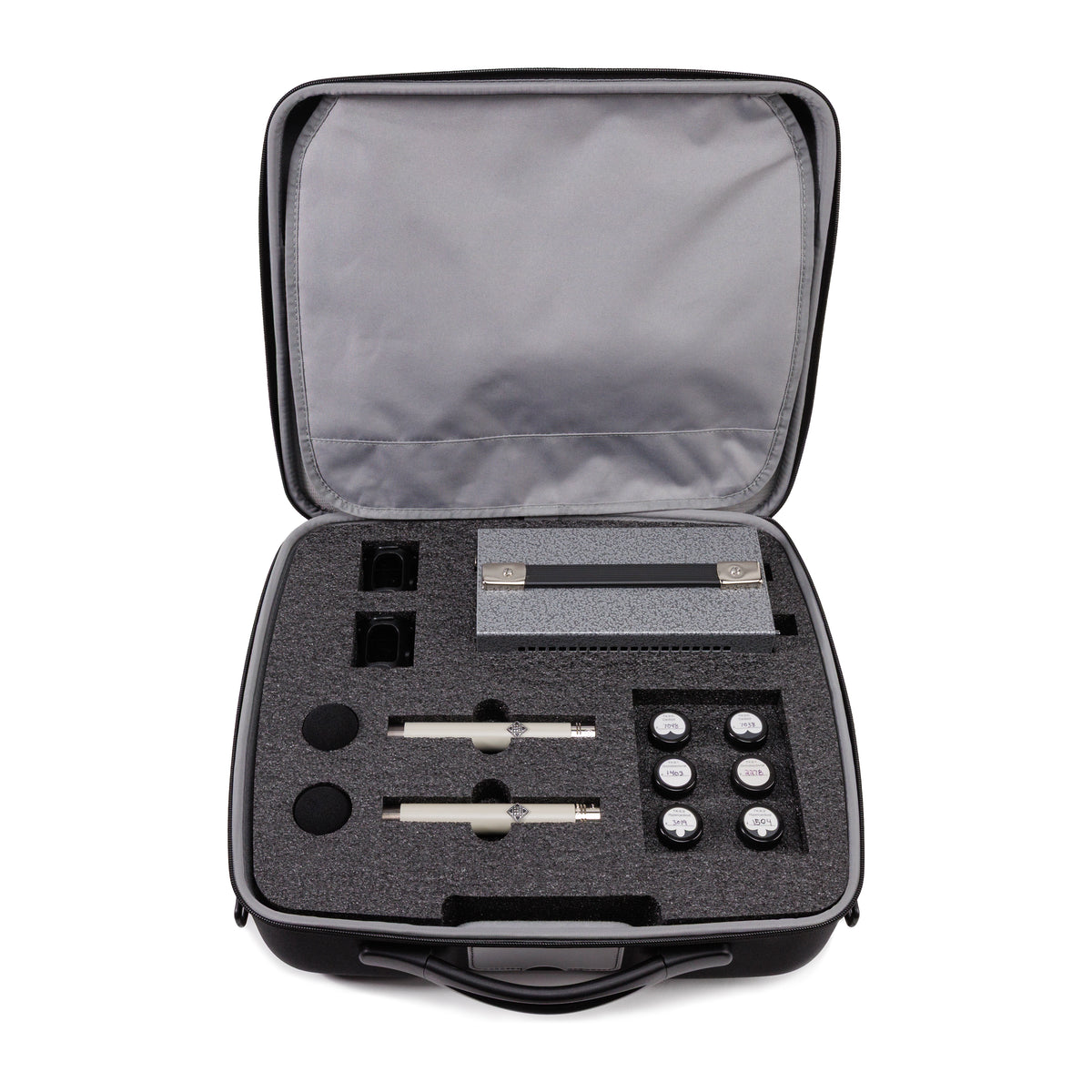 Telefunken ELA M 260 Master Set