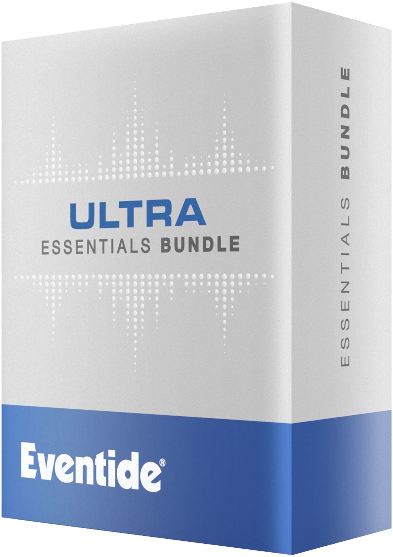 Eventide Ultra Essentials Bundle