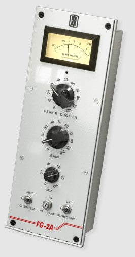 Slate Digital FG-2A