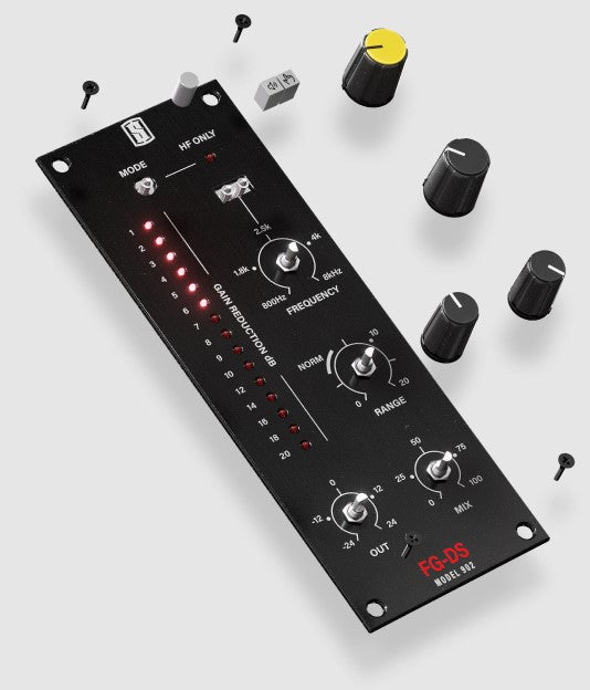 Slate Digital FG-DS 902