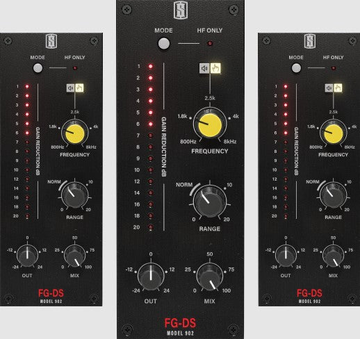 Slate Digital FG-DS 902