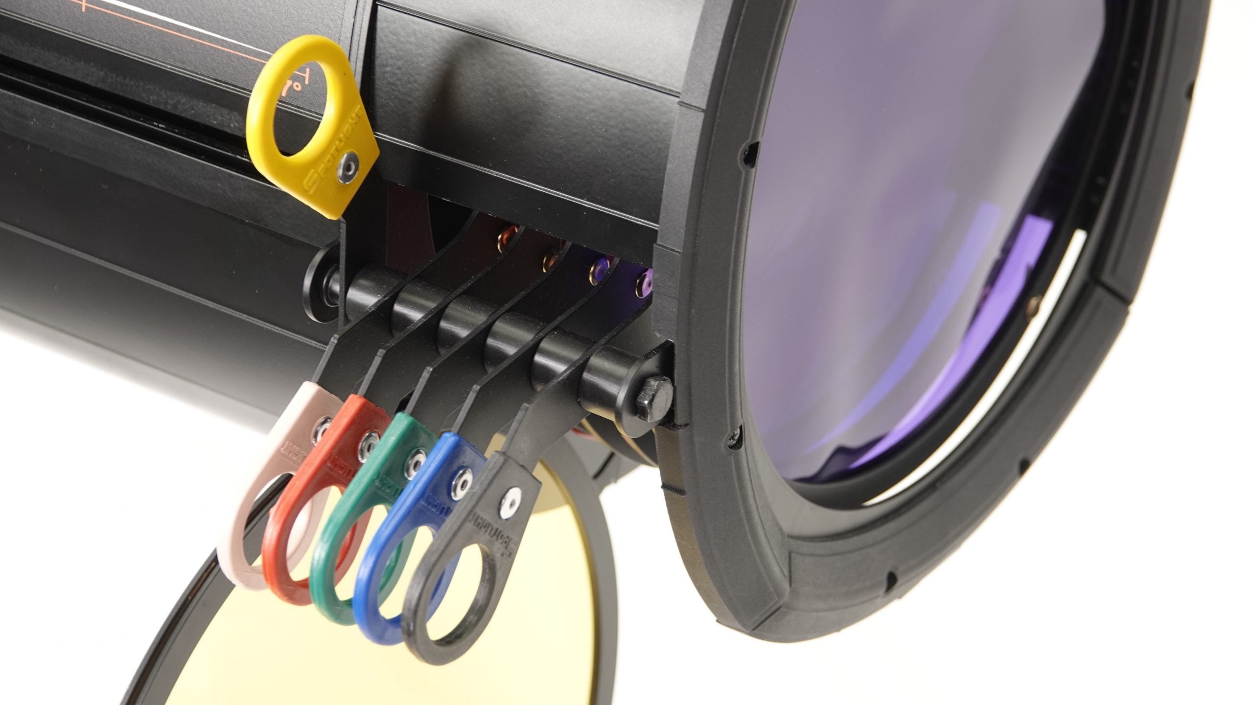 Spotlight Follow Spots Hyperion 700W