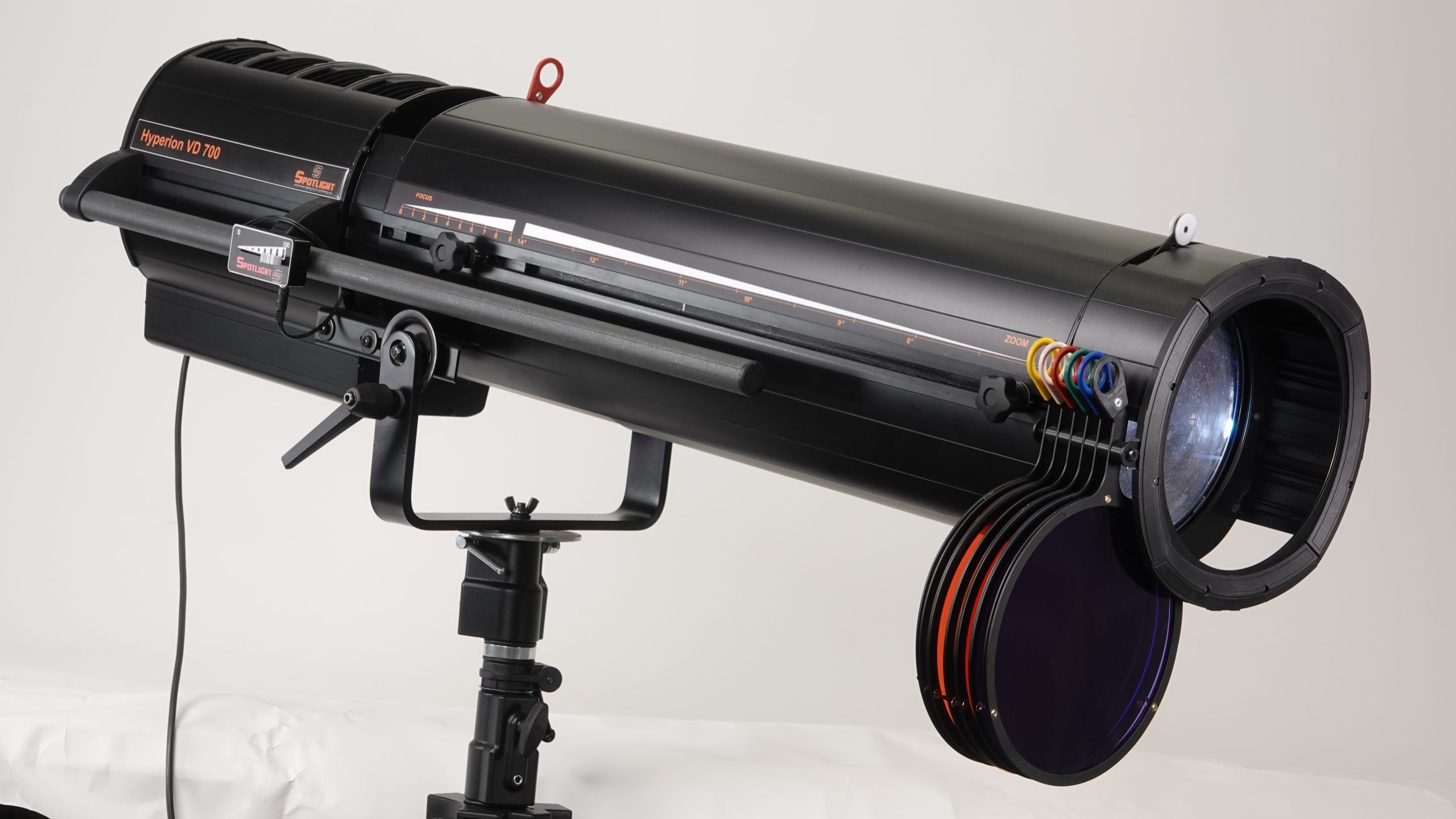 Spotlight Follow Spots Hyperion 700W