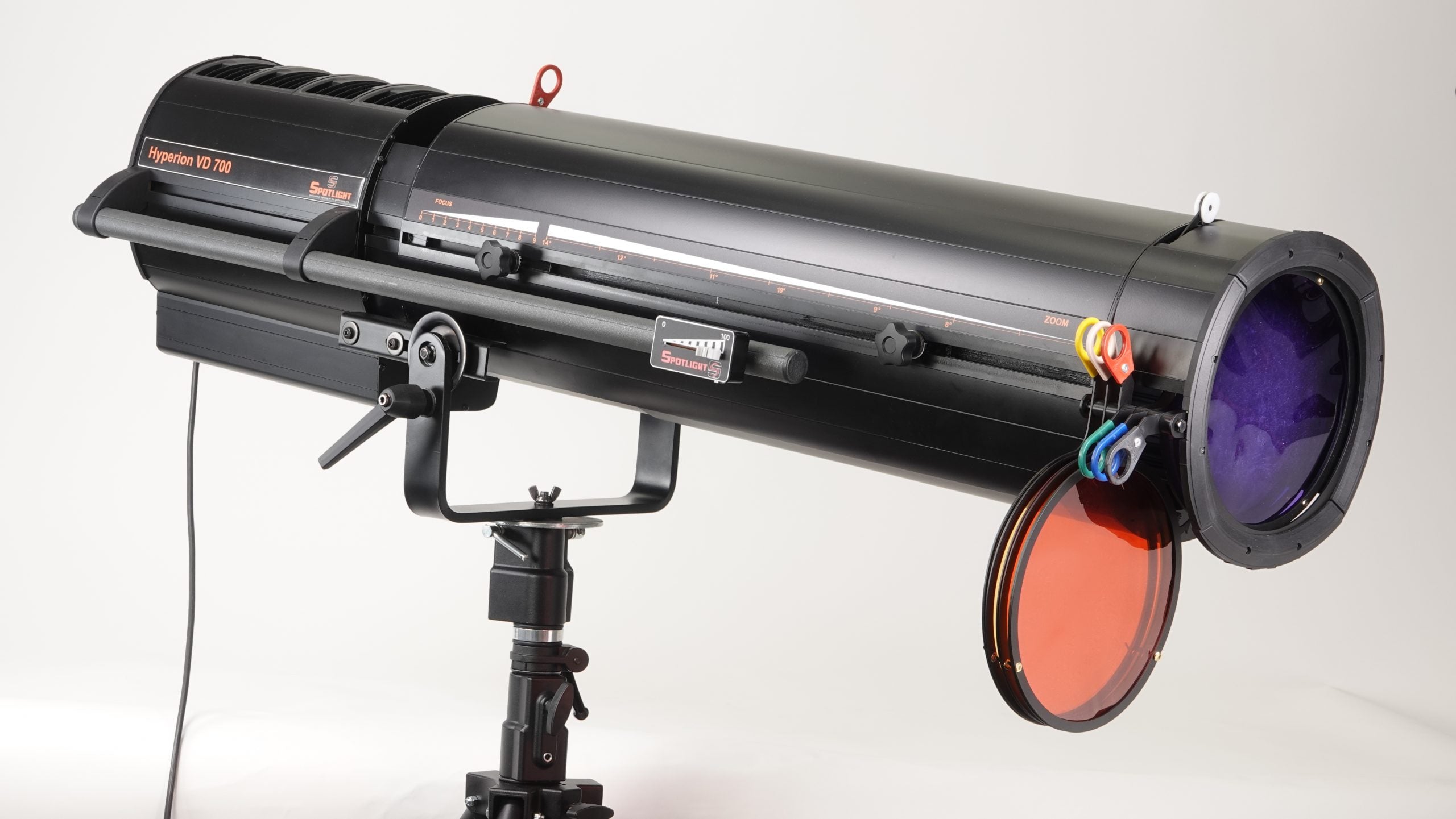 Spotlight Follow Spots Hyperion 700W