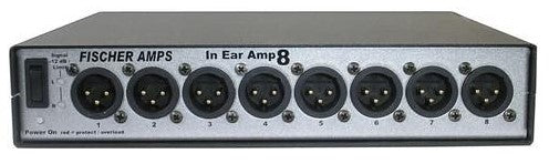 Fischer Amps In-Ear Amp 8
