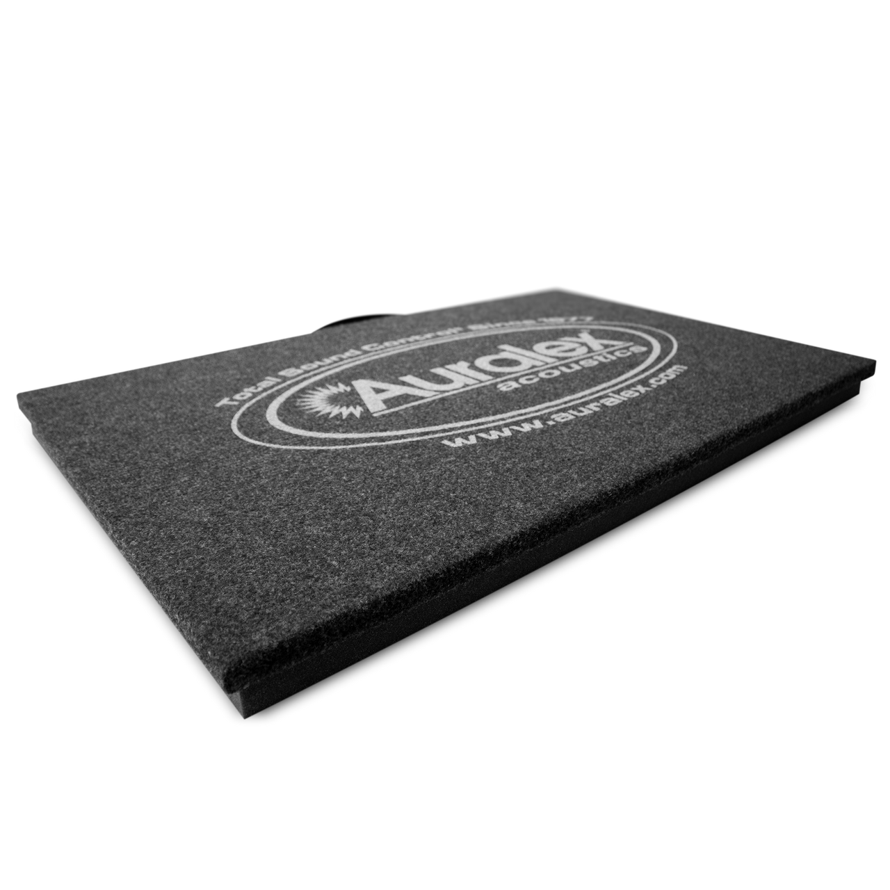 Auralex GreatGRAMMA v2 Isolation Platforms -1¾" x 19 x 30