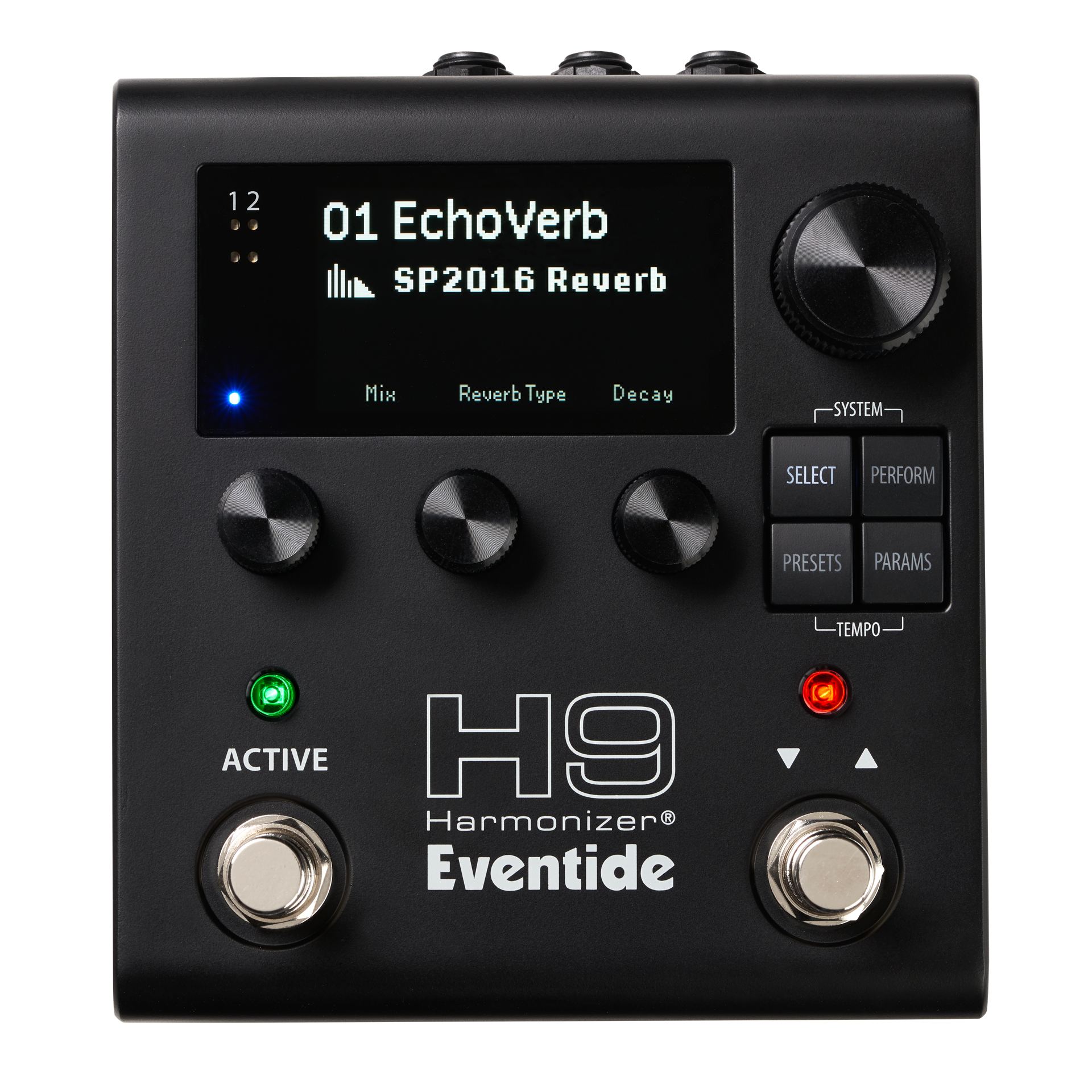 H9 Harmonizer Gen 2 *SHIPPING BEGINS JUNE 24TH 2026*