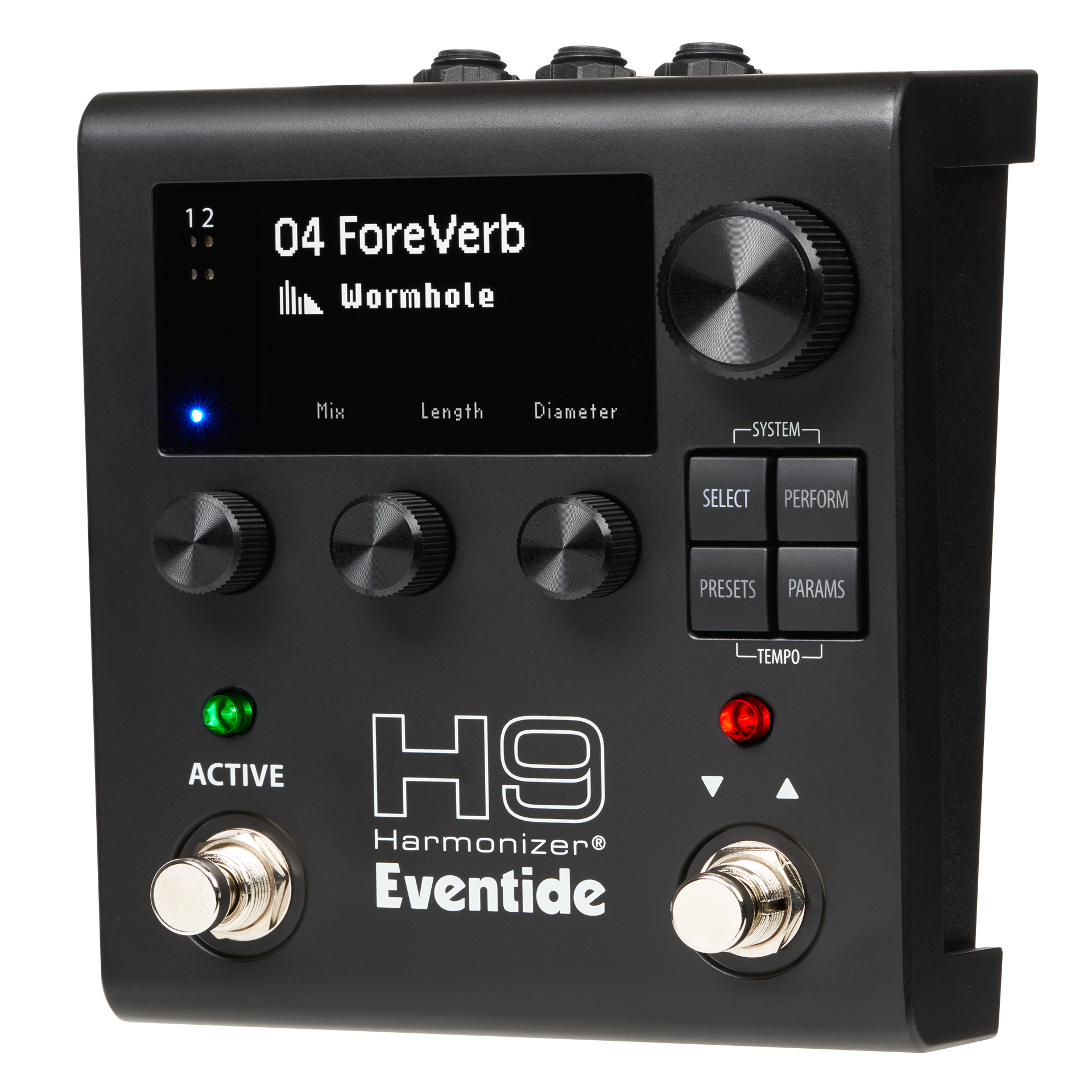 H9 Harmonizer Gen 2 *SHIPPING BEGINS JUNE 24TH 2026*