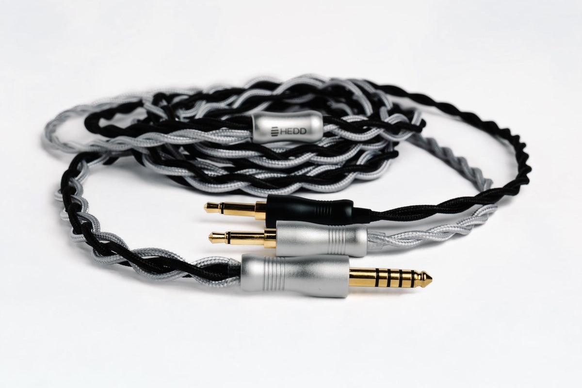 HEDD D1 Premium Balanced Cable