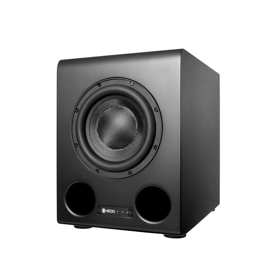 HEDD BASS 08