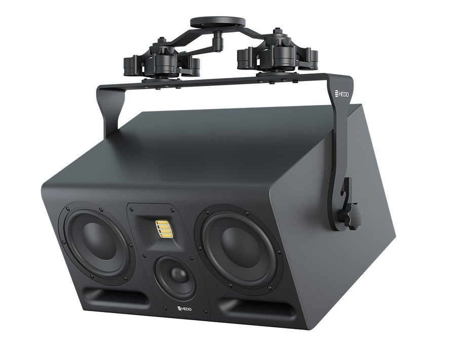 HEDD M30 V120 Bracket Bundle