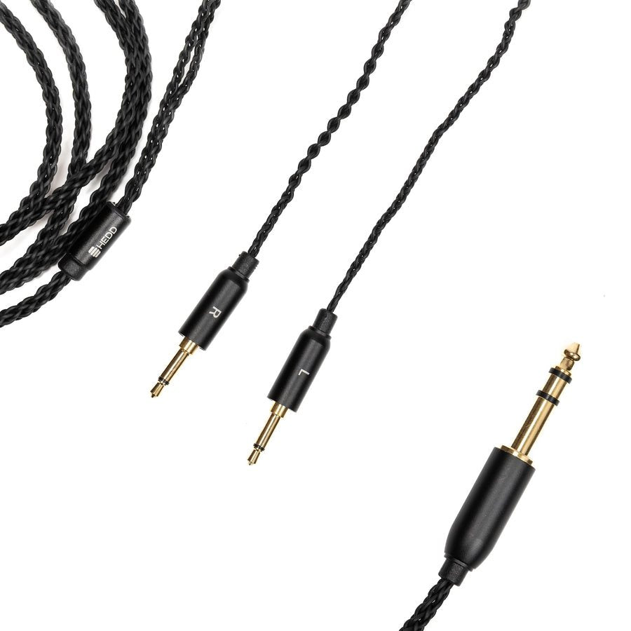 HEDD HP2 Cable