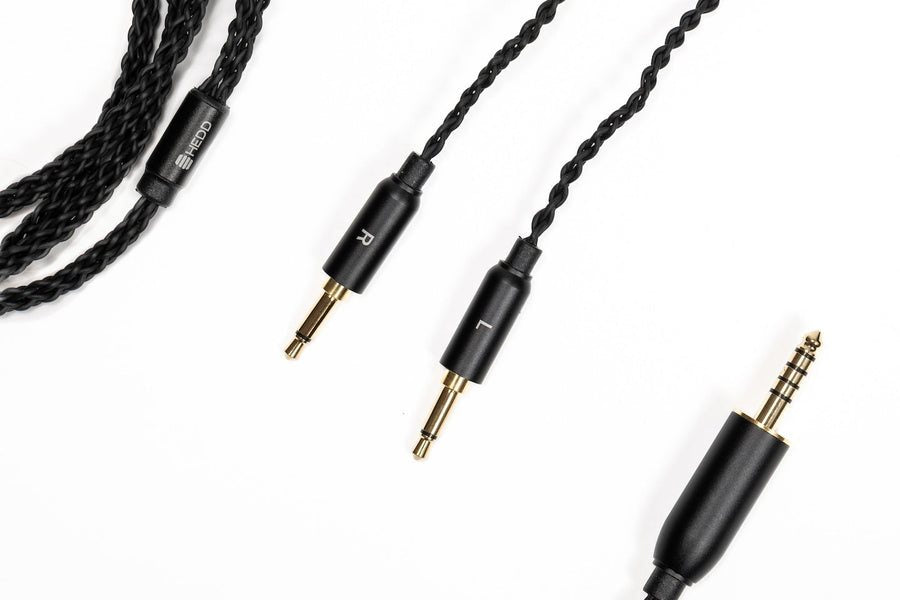 HEDD HP2 Balanced Cable