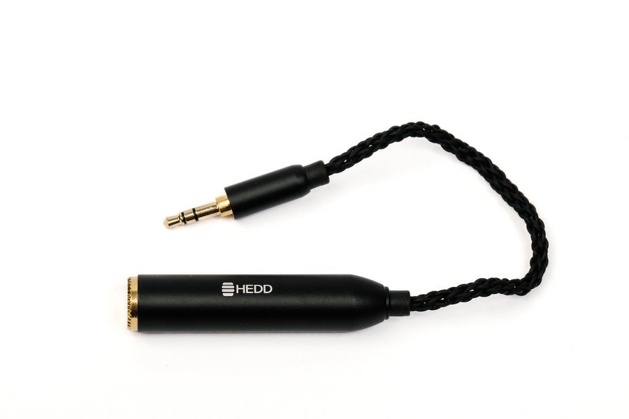 HEDD HP2 SE Adapter