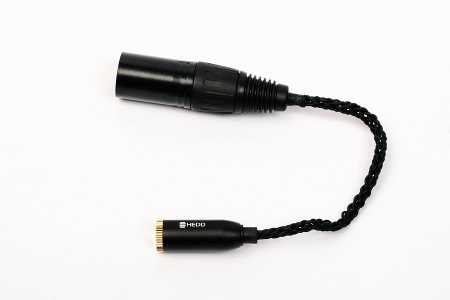 HEDD HP2 Balanced Adapter