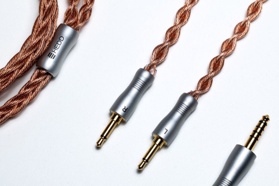 HEDD HP2 GTC Upgrade Cable