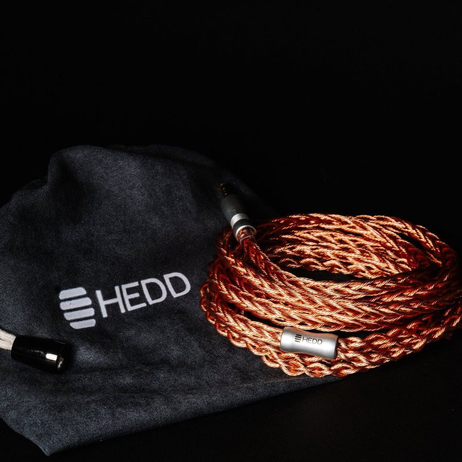 HEDD HP2 GTC Upgrade Cable L