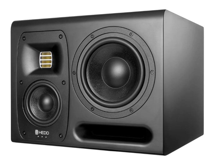 HEDD TYPE 20 MK2 Studio Monitor, 3-way, 3x300W with DSP