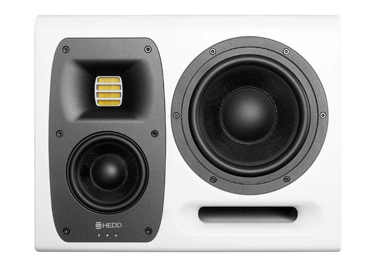 HEDD TYPE 20 MK2 Studio Monitor, 3-way, 3x300W with DSP