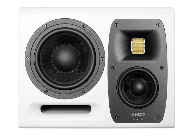 HEDD TYPE 20 MK2 Studio Monitor, 3-way, 3x300W with DSP