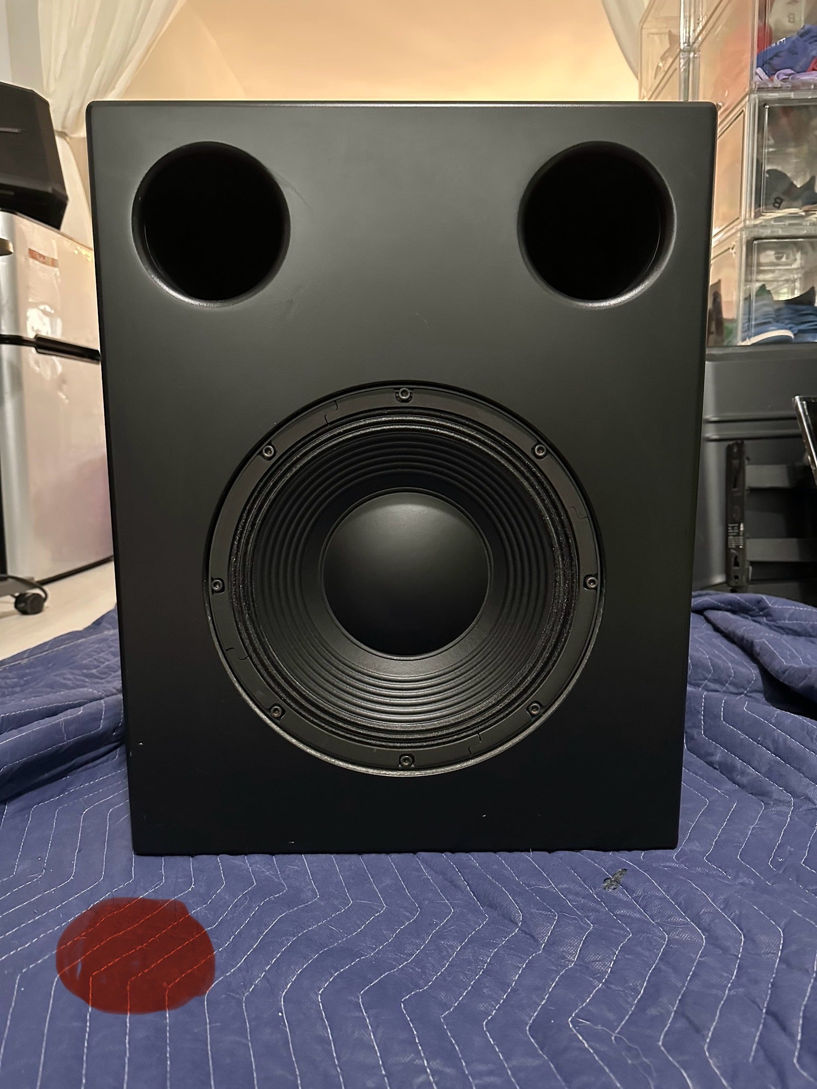 Augspurger® Treo 812 CFM-Sub12- SXE3/3500 System (Refurbished)