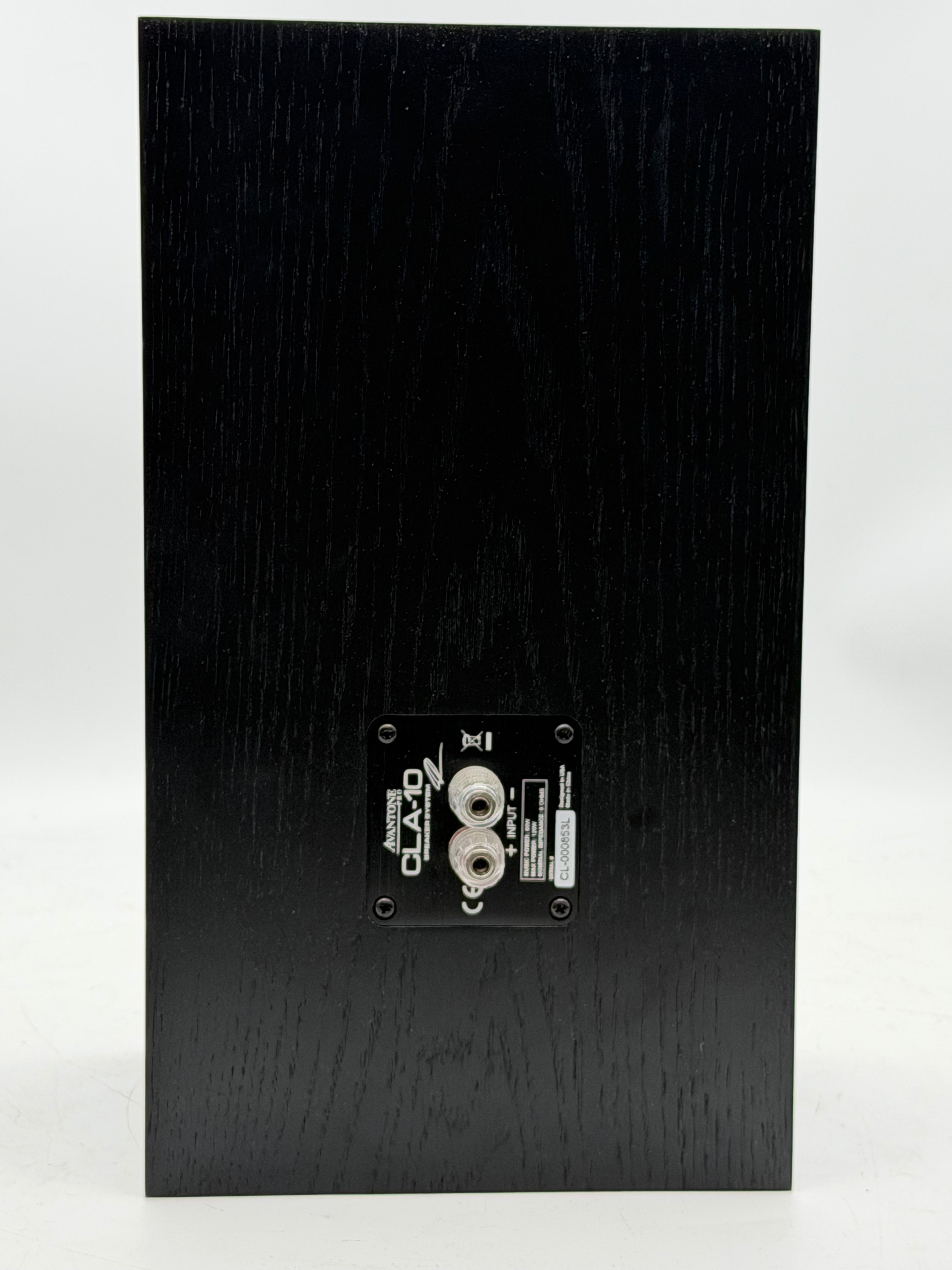 Avantone CLA-10 Passive Pair (Preowned)
