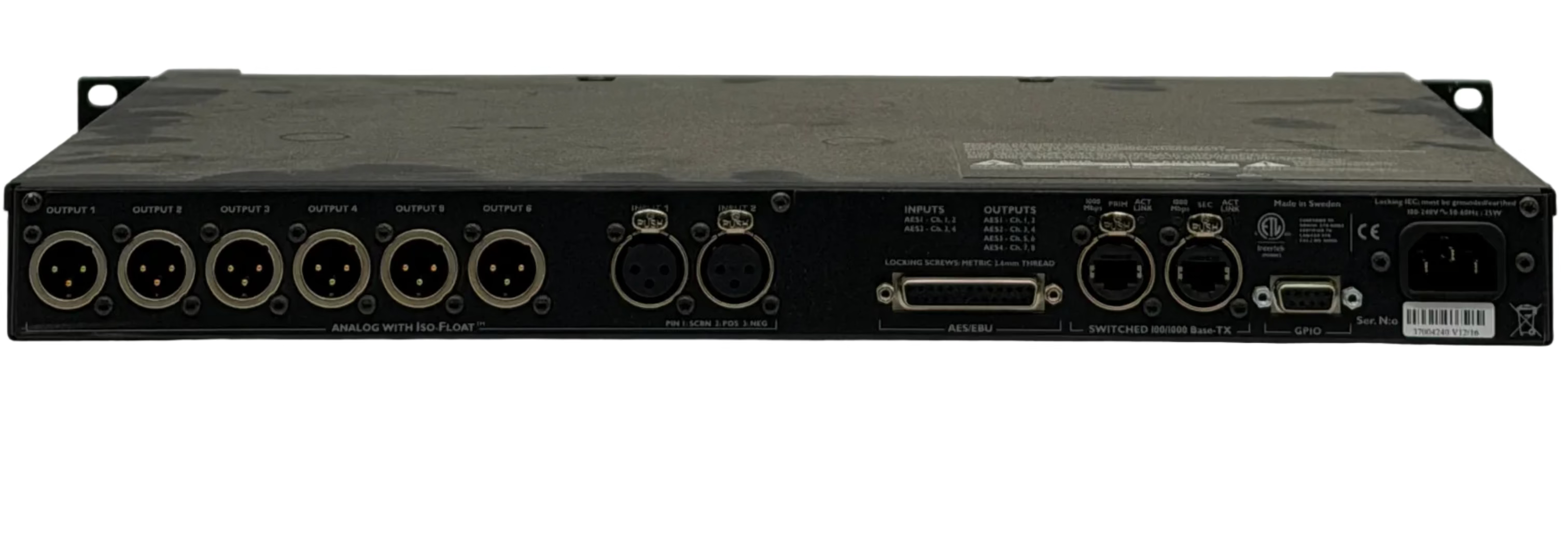Lab Gruppen Lake LM 26 (Preowned)