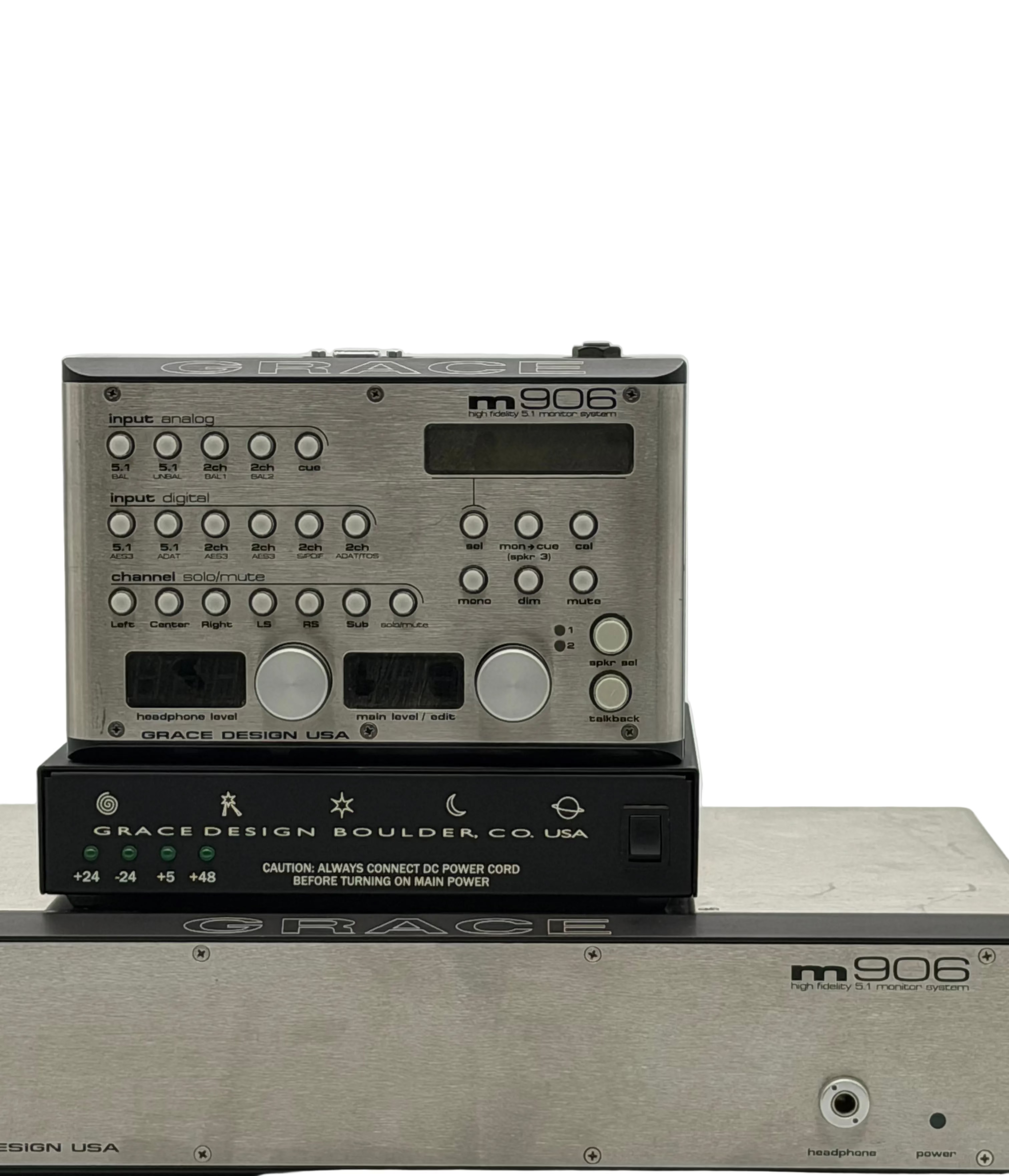 Grace Design M906 (Preowned)