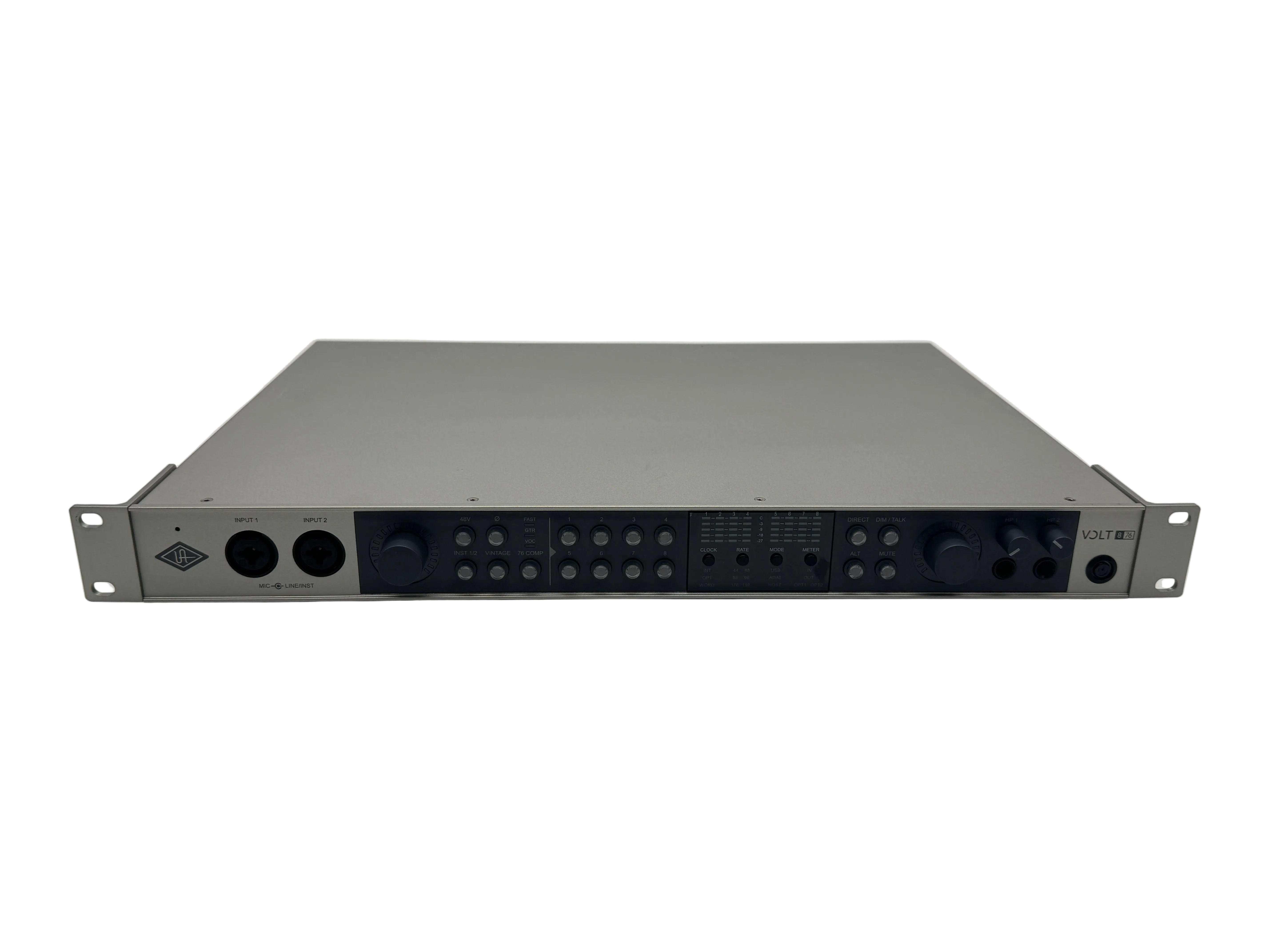 Universal Audio Volt 876 USB-C (Open Box)