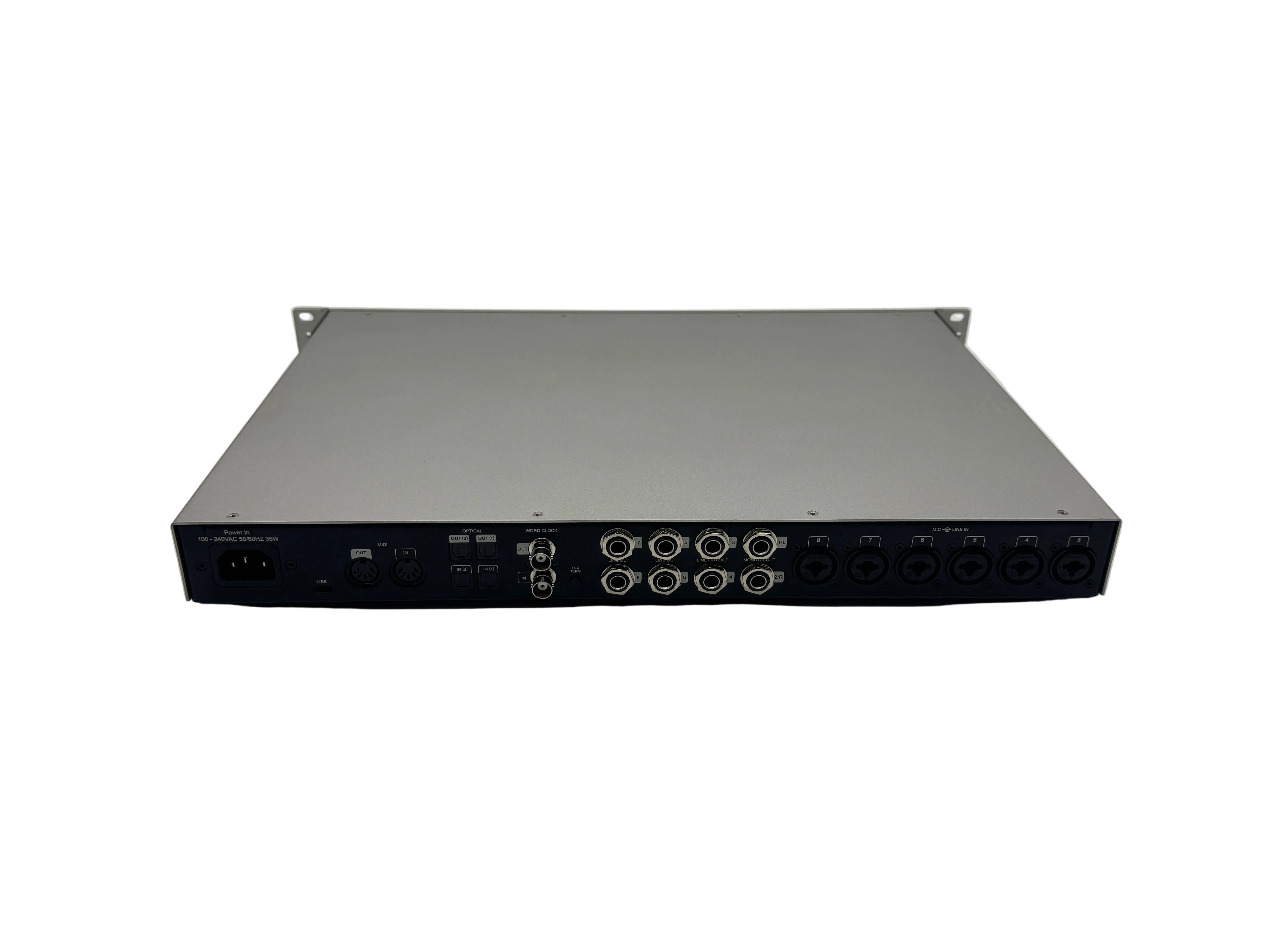 Universal Audio Volt 876 USB-C (Open Box)