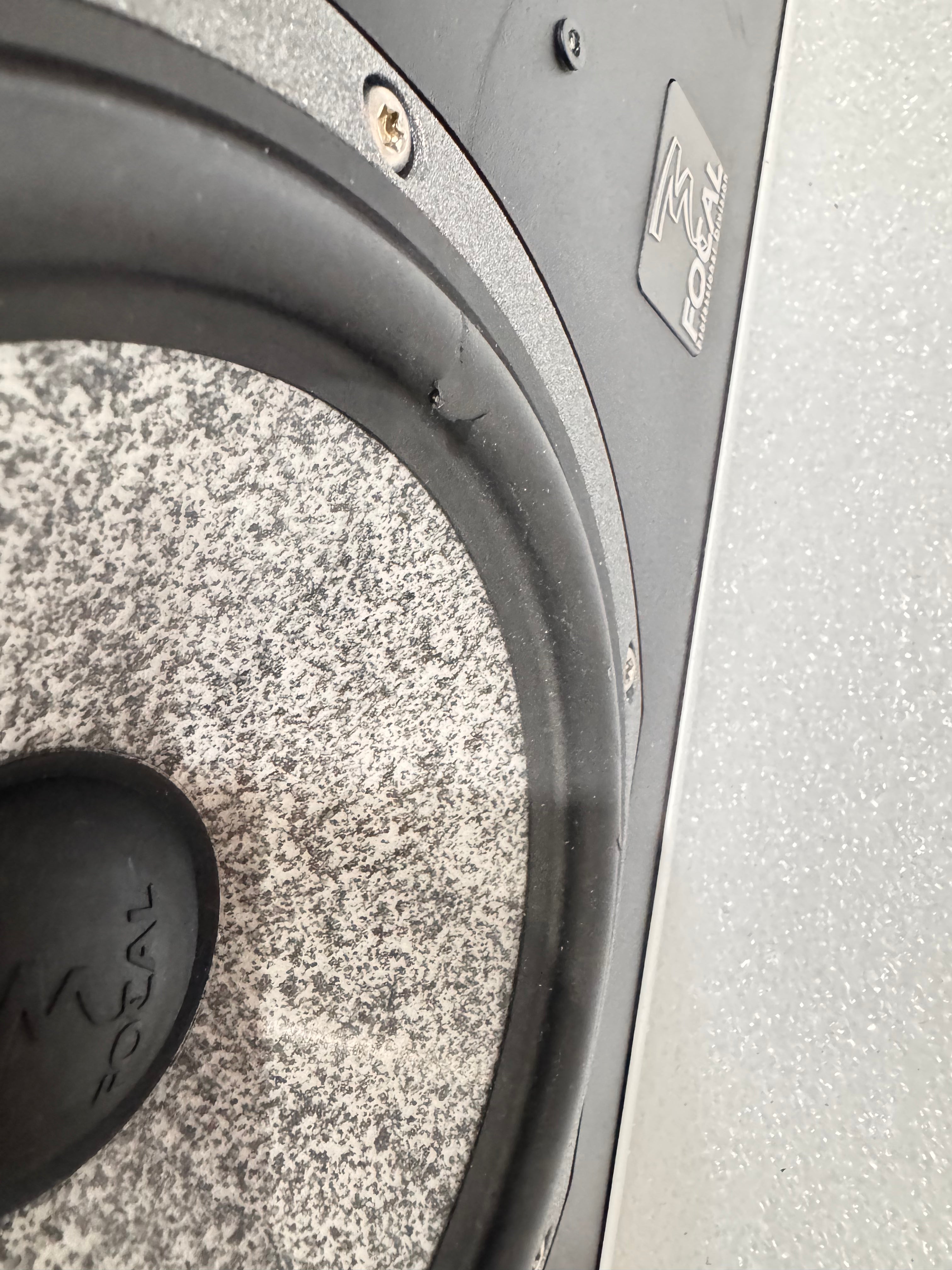 Focal TWIN 6 BE (Preowned - Pair)
