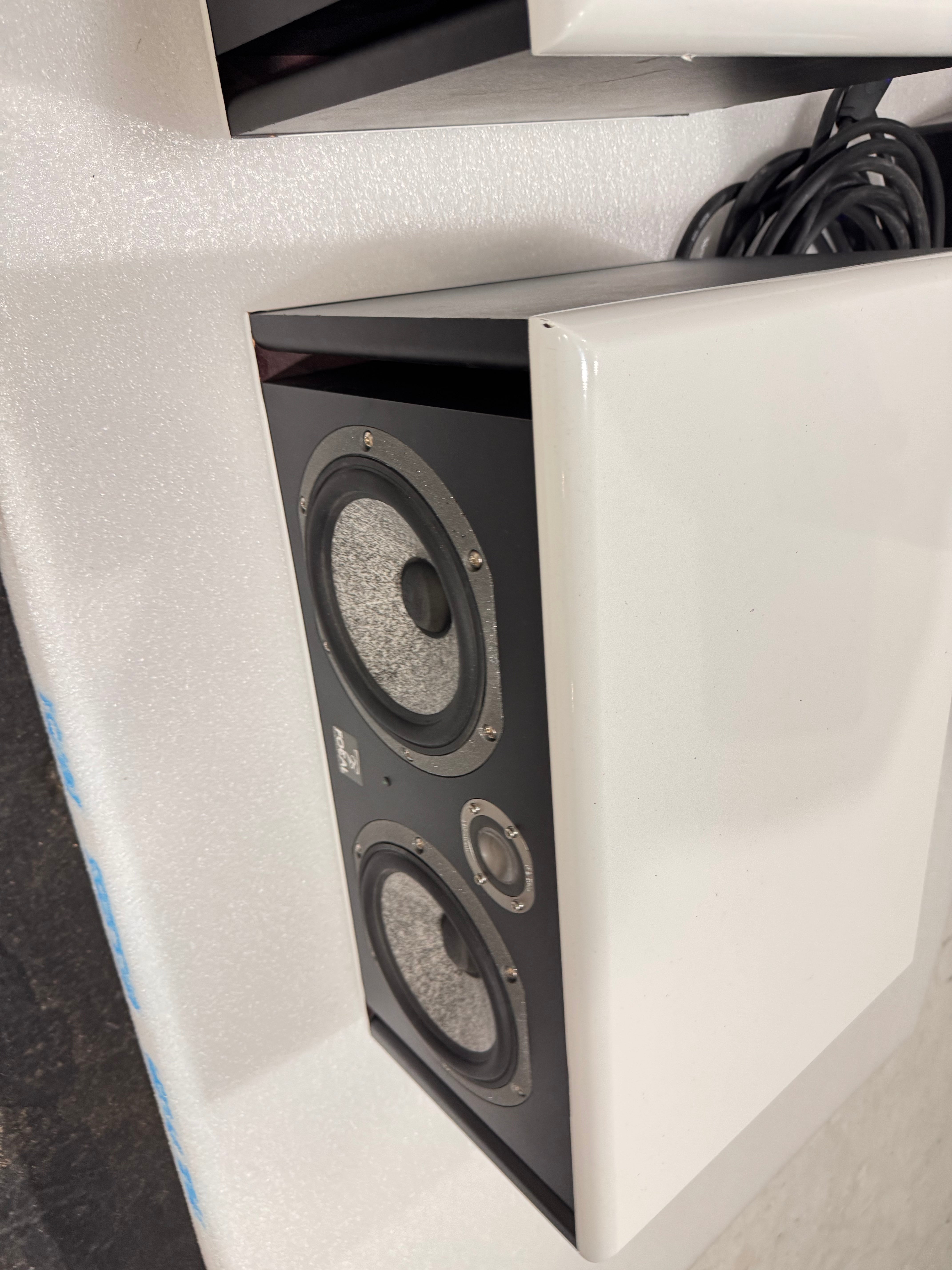 Focal TWIN 6 BE (Preowned - Pair)