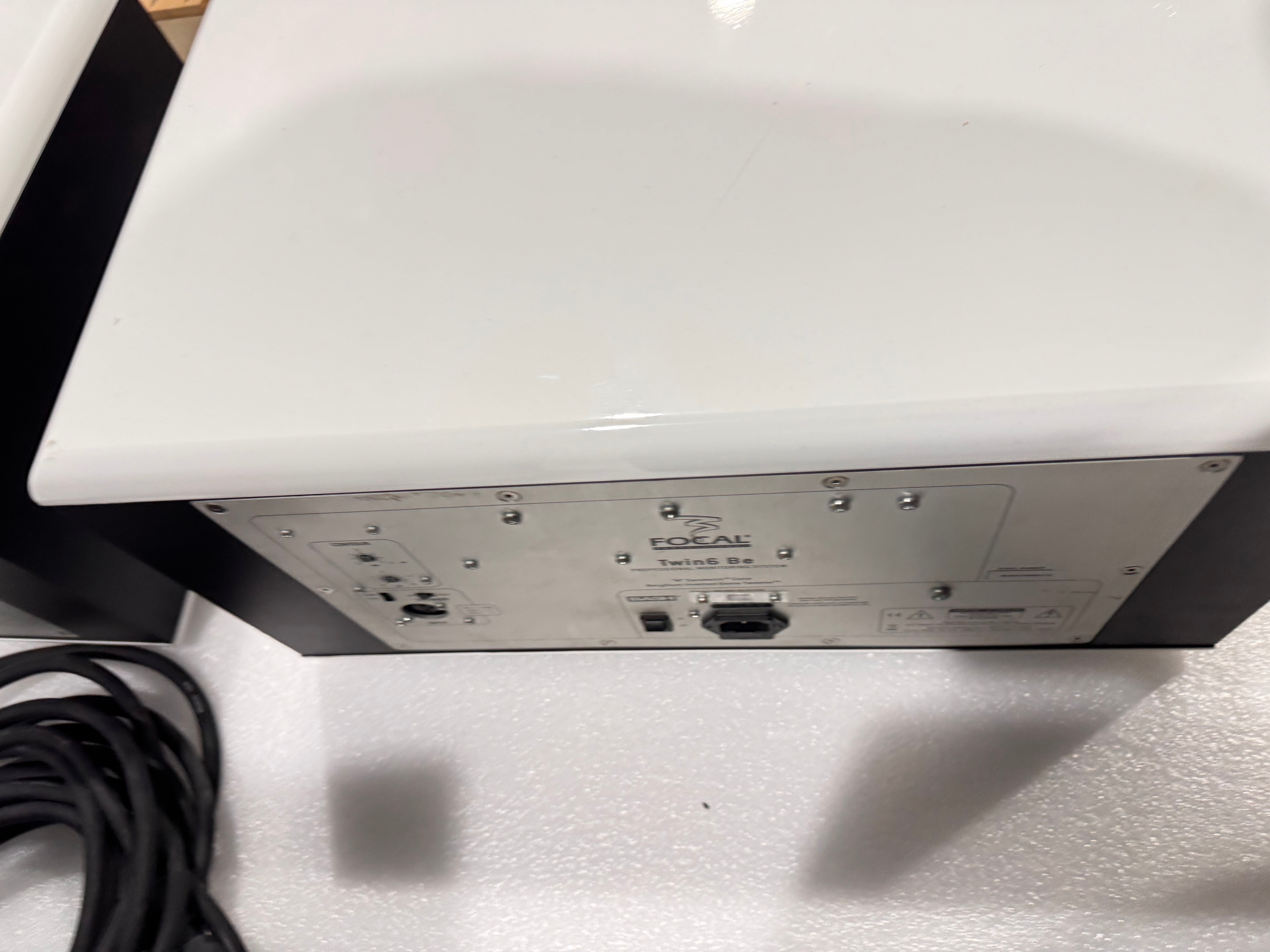 Focal TWIN 6 BE (Preowned - Pair)