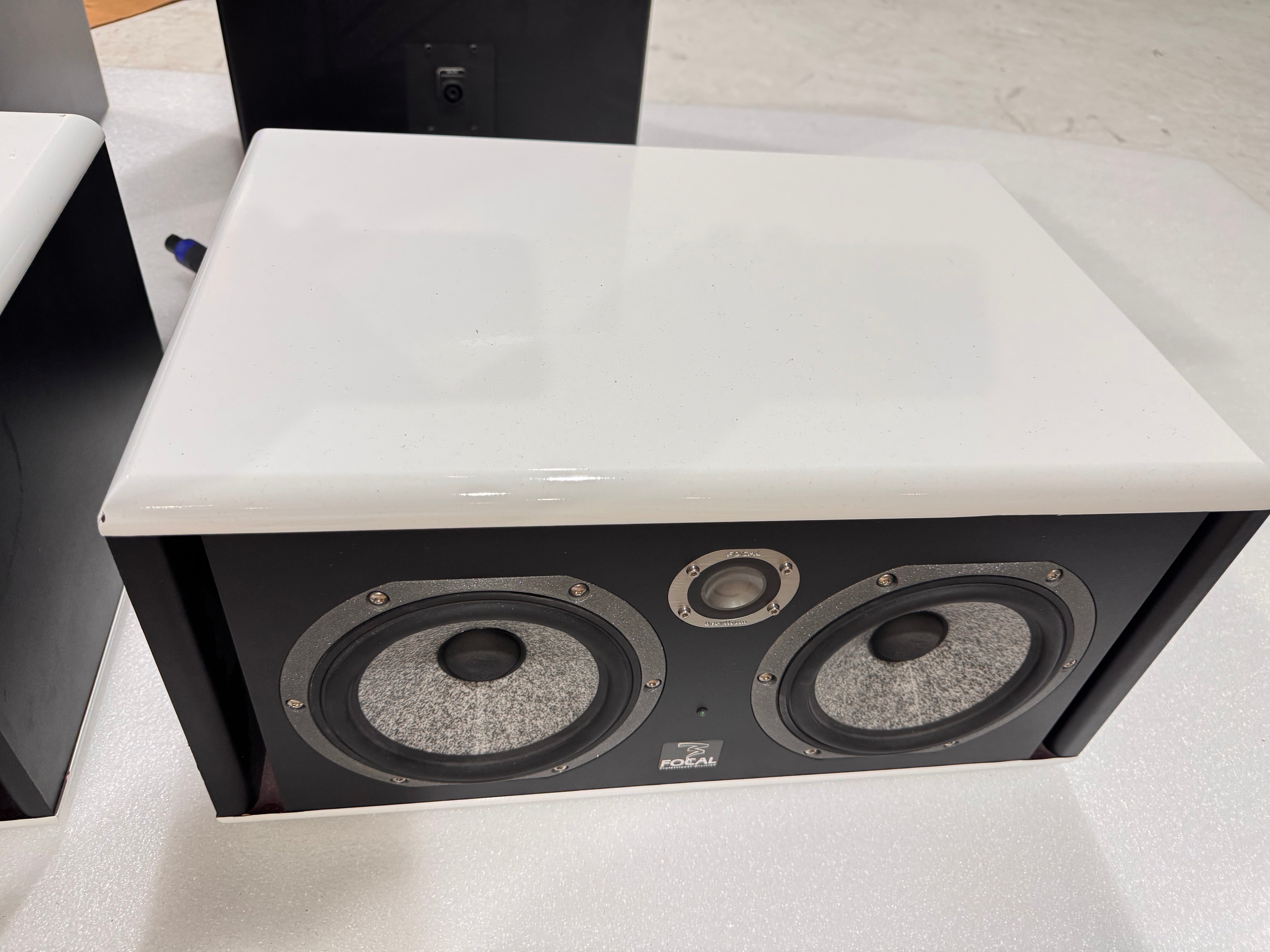 Focal TWIN 6 BE (Preowned - Pair)