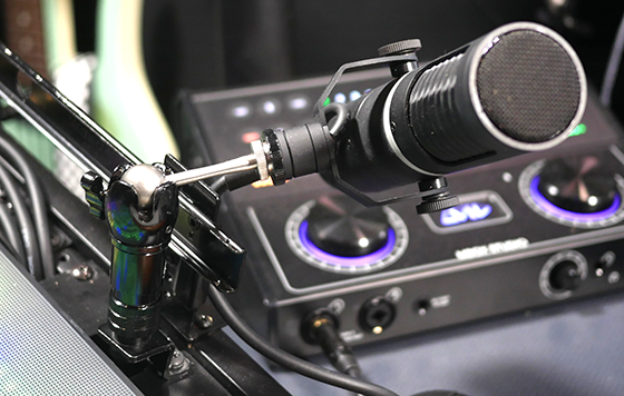 Triad-Orbit IO-RCK – A 19” Rack Space Mounting Solution