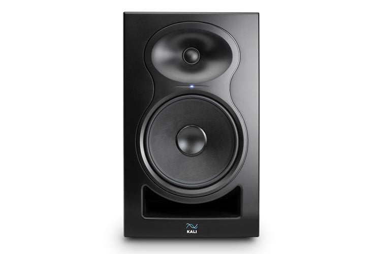Kali Audio LP-8 V2 - 8" Active Studio Monitor-EA - Black