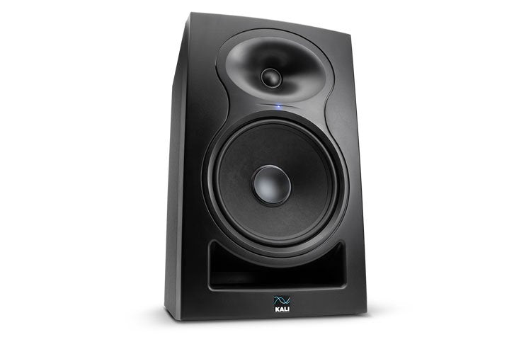 Kali Audio LP-8 V2 - 8" Active Studio Monitor-EA - Black