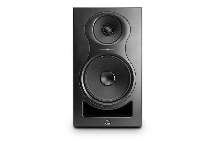 Kali Audio IN-8 V2 - 8" Active Studio Monitor-EA