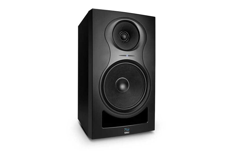 Kali Audio IN-8 V2 - 8" Active Studio Monitor-EA