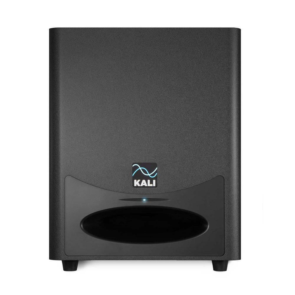 Kali Audio WS-6.2 - Dual 6” Active Subwoofer