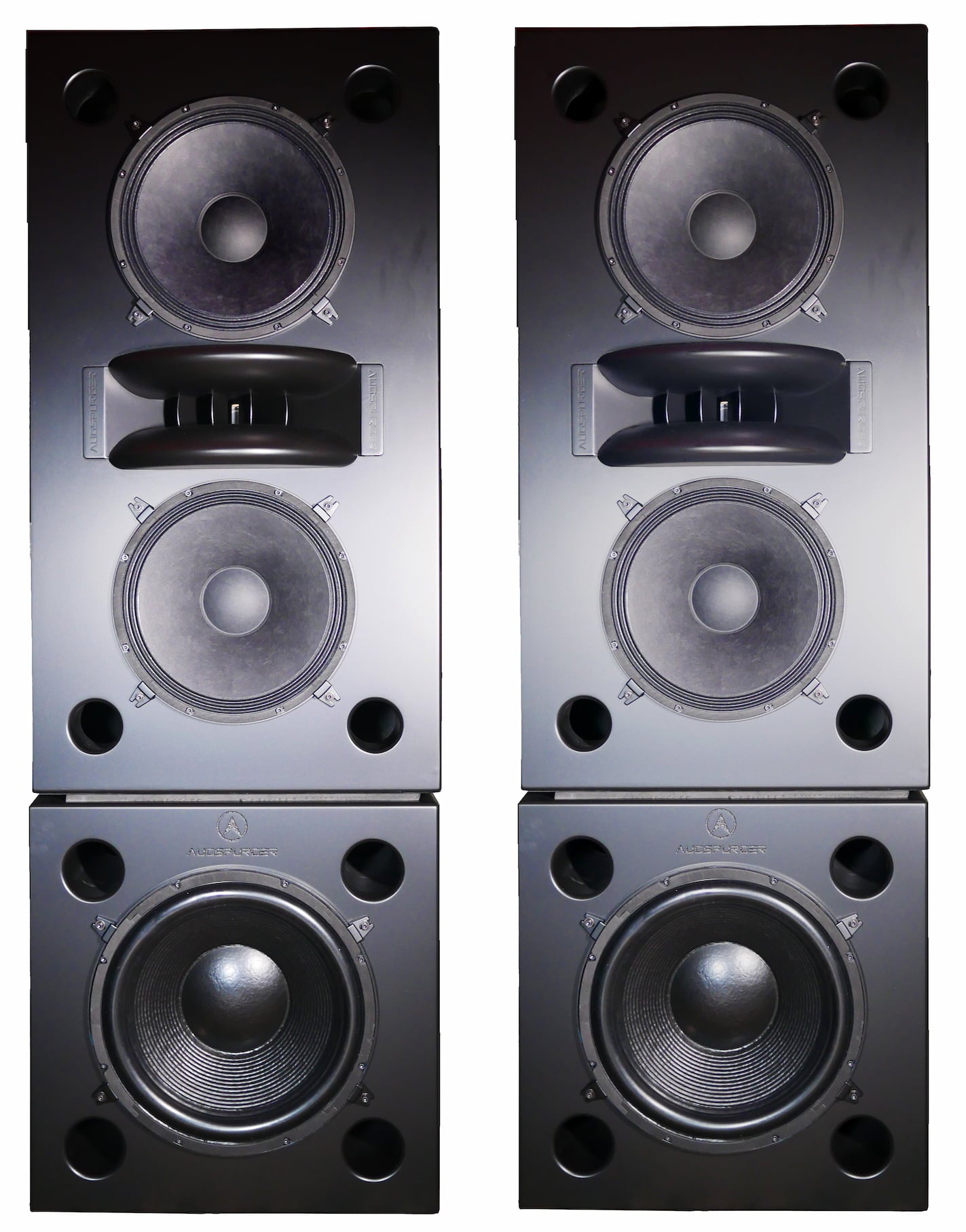 Augspurger® Duo 15-S18-SXE3/3500 - System