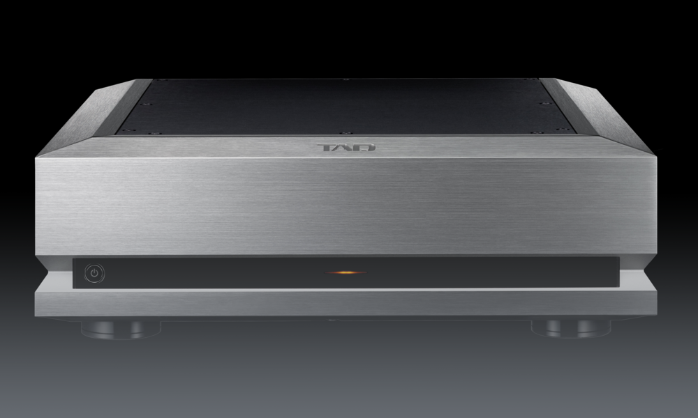 TAD M1000K/S - Evolution Power Amplifier