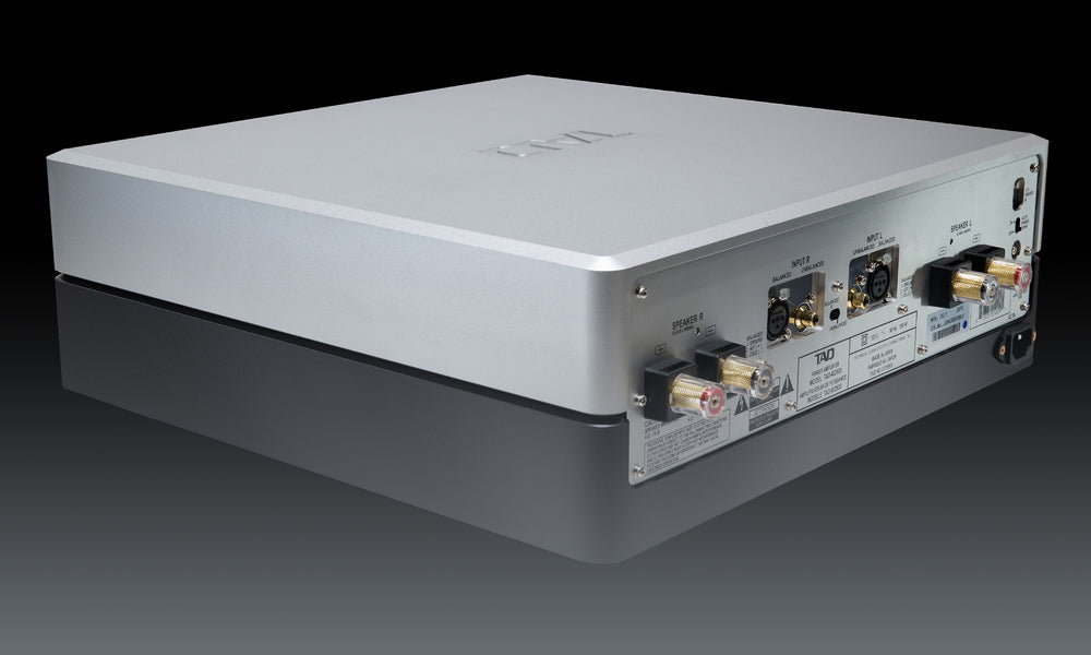 TAD M2500MK2 - Evolution Power Amplifier