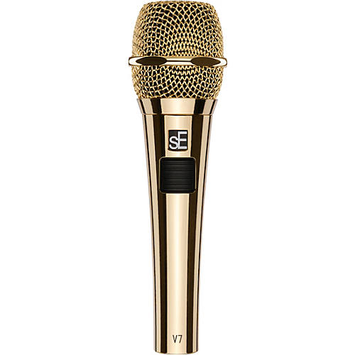 sE Electronics V7 PTT GOLD