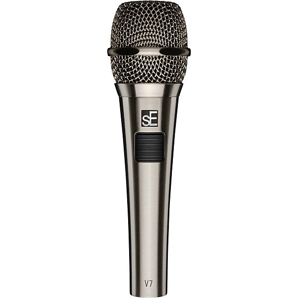 sE Electronics V7 PTT NICKEL