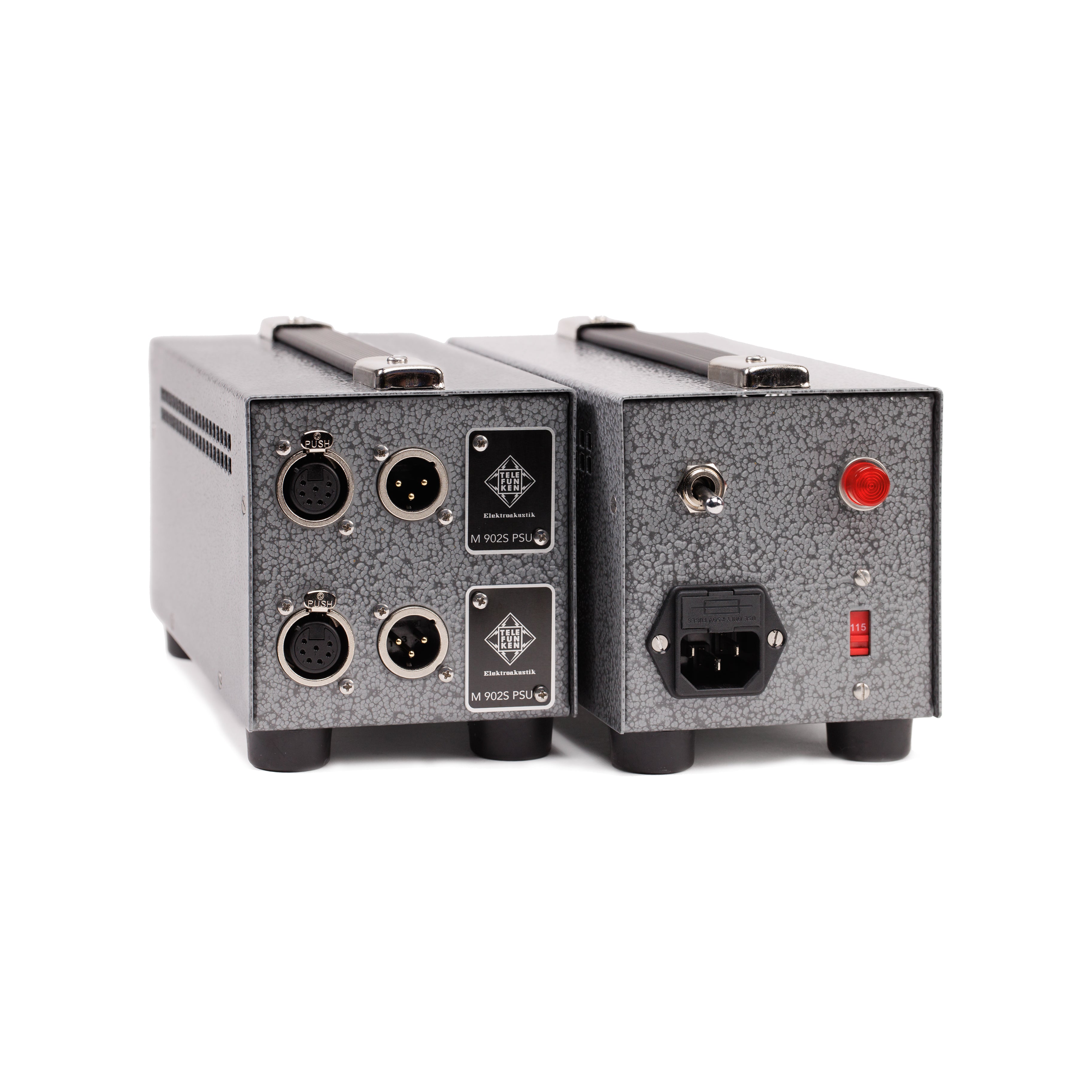 Telefunken ELA M 260