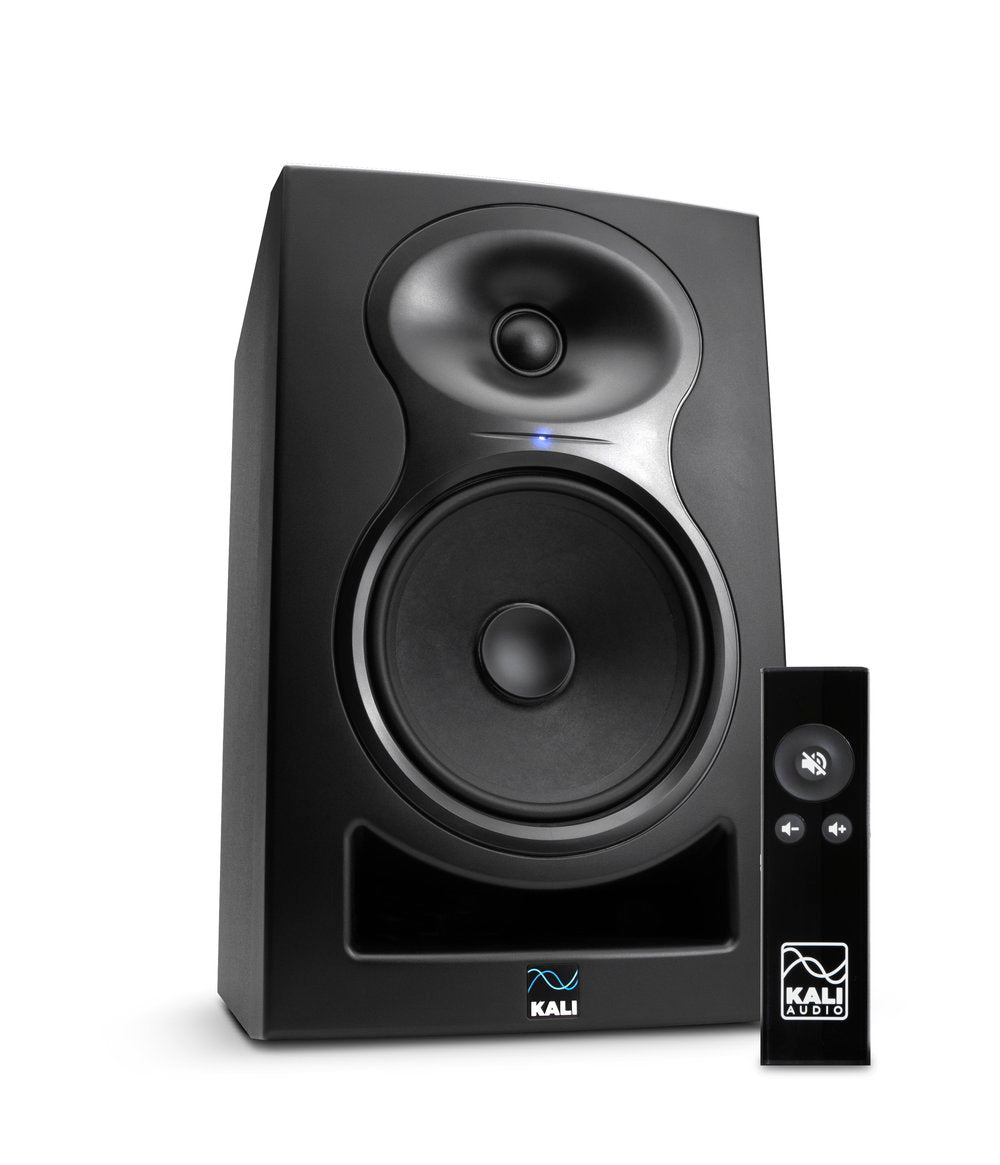Kali Audio MM-6 - 6.5" Active Studio Monitor - Black