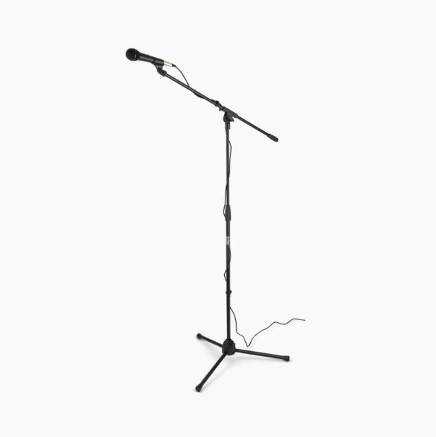 On-Stage MS7500 - Mic Stand Pack